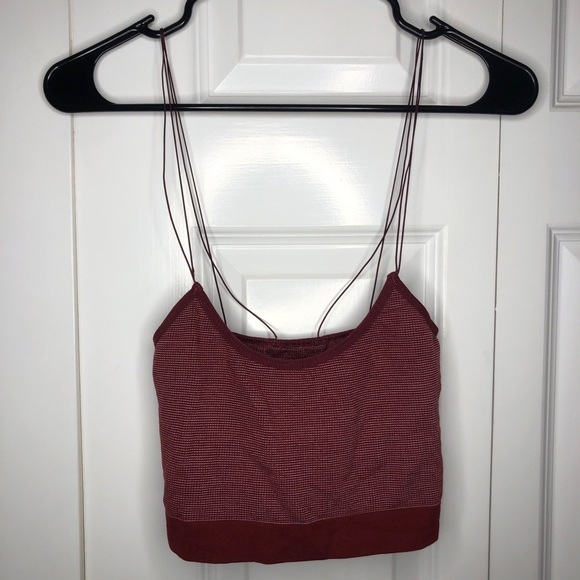 Out From Under Markie Seamless Bra Top - Picture 2 of 2